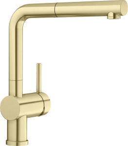 Bateria BLANCO LINUS-S Satin GOLD