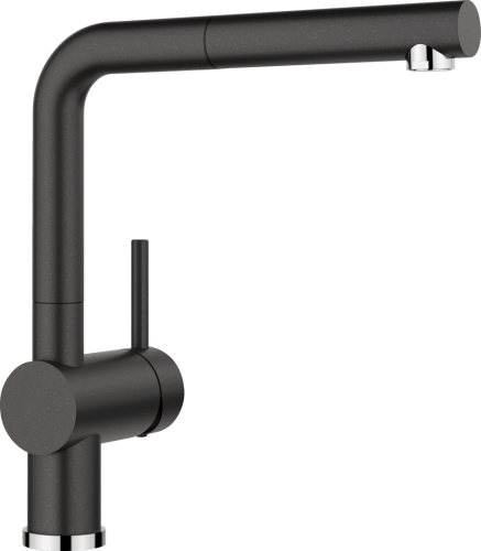 Bateria Blanco LINUS-S Silgranit-Look antracyt 516688.png