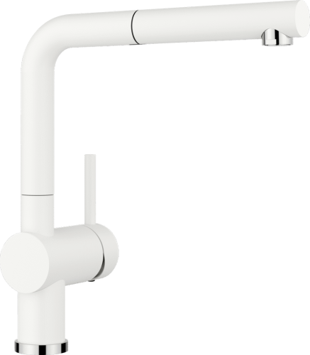 Bateria Blanco LINUS-S Silgranit-Look biały 516692.png