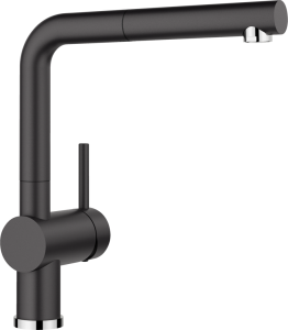 Bateria Blanco LINUS-S czarny 526148