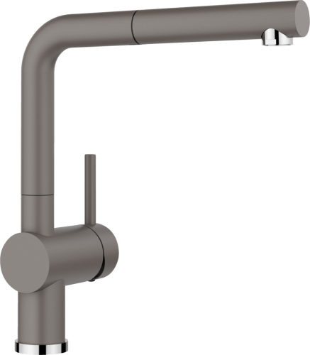 Bateria Blanco LINUS-S Silgranit-Look wulkaniczny szary 526958.png