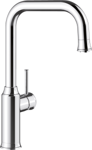 Bateria Blanco LIVIA-S chromowana 521288