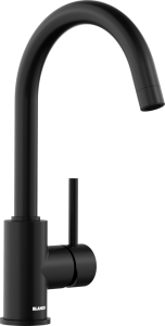 Bateria Blanco MIDA czarny mat 526649