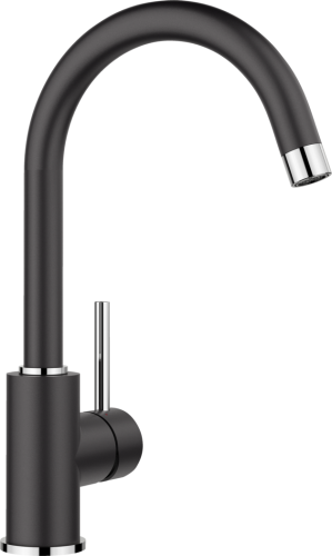 Bateria Blanco MIDA Silgranit-Look czarny 526145.png