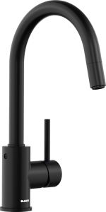 Bateria BLANCO MIDA-S czarny mat