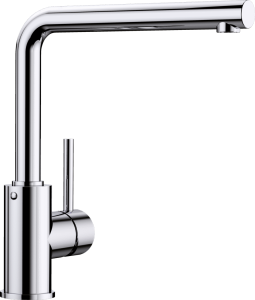 Bateria Blanco MILA chromowana 519414