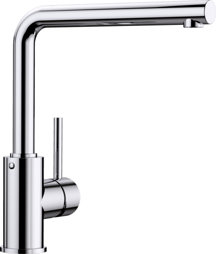 Bateria Blanco MILA chromowana 519414.png