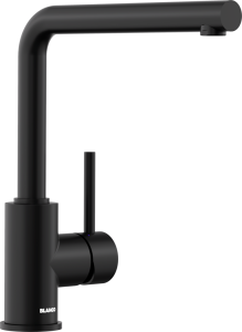 Bateria Blanco MILA czarny mat 526657