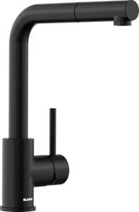 Bateria Blanco MILA-S czarny mat 526660