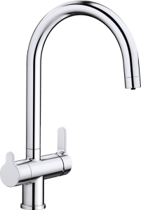 Bateria Blanco TRIMA chromowana 520840