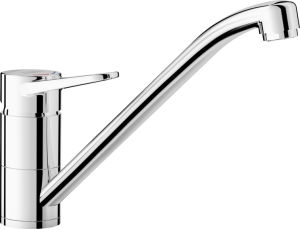 Bateria Blanco WEGA II chromowana 526402