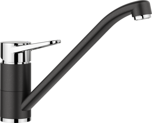 Bateria Blanco WEGA II Silgranit-Look antracyt chrom 526407.png