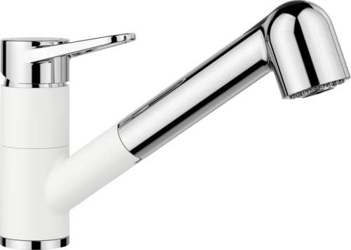 Bateria Blanco WEGA-S II Silgranit-Look biały chrom 526421.png