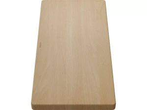 Blanco Deska drewniana buk, 530x260, [METRA, LANTOS, ZIA, LEXA, NOVA] 218313