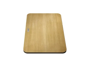 Blanco Deska drewniana jesion, 235x368, [ZENAR XL 6 S Compact] 233679
