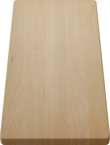 Blanco Deska z drewna bukowego 260x540 mm [PALONA 6, ETAGON 6 ceramika] 225362