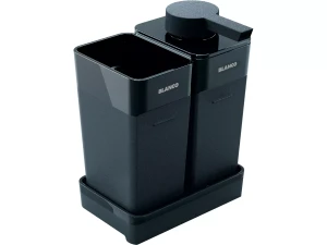 Blanco Dozownik i pojemnik z tworzywa do zestawu organizacyjnego 527448 527449