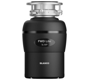 BLANCO Młynek do odpadków bio FWD Lite