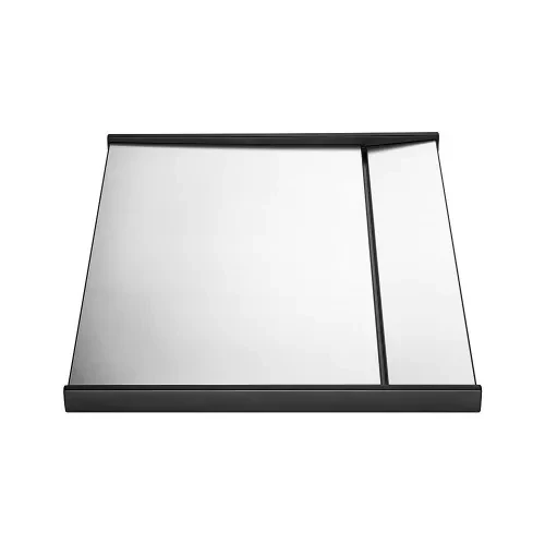 Blanco Ociekacz nakładany stal nierdzewna, 413x360, [ZEROX, CLARON] 223067.webp