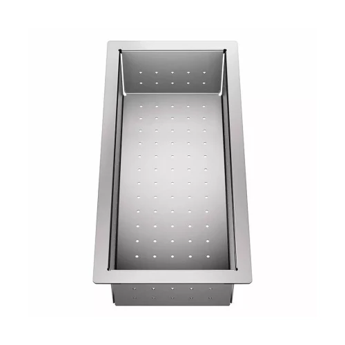 Blanco Odsączarka stal nierdzewna, 420x200, [ZEROX, CLARON] 219649.webp