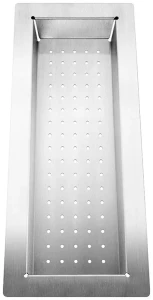 Blanco Odsączarka stal nierdzewna, 407,5 x168, [SUBLINE ceramika] 514542
