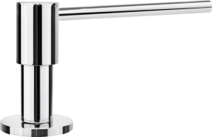 Blanco PIONA - dozownik chrom 517667