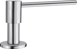 Blanco PIONA - dozownik stal szczotkowana 517537