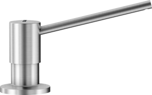 Dozownik Blanco BLANCO TORRE stal szczotkowana 521541
