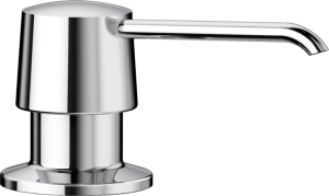 Blanco YANO - dozownik chrom 524256