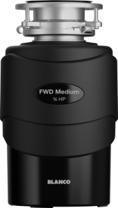 Rozdrabniacz kuchenny Blanco FWD Medium - Rozdrabniacz 526647
