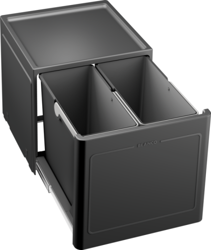 Selektor Blanco BOTTON PRO 45-2 automatic 517468.png