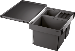 BLANCO FLEXON II XL 60/3 + pokrywa systemowa