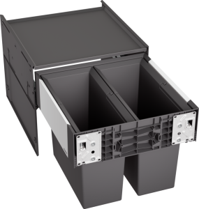 Selektor Blanco SELECT II 45/2 526200