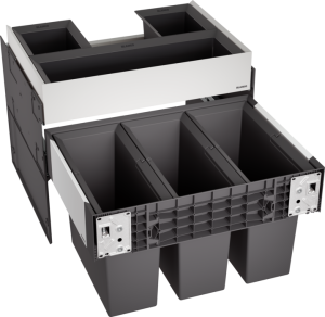 Sorter Blanco SELECT II 60/3 Orga