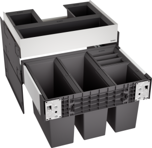 Selektor Blanco SELECT II 60/4 ORGA 526211