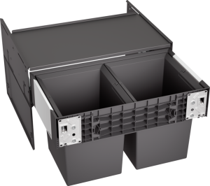 Selektor Blanco SELECT II Compact 60/2 526207