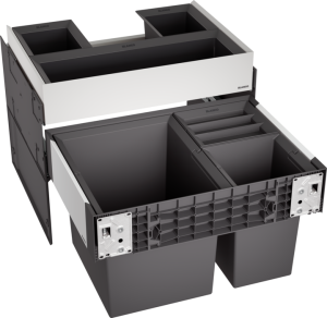 Sortownik Blanco Select II XL 526210