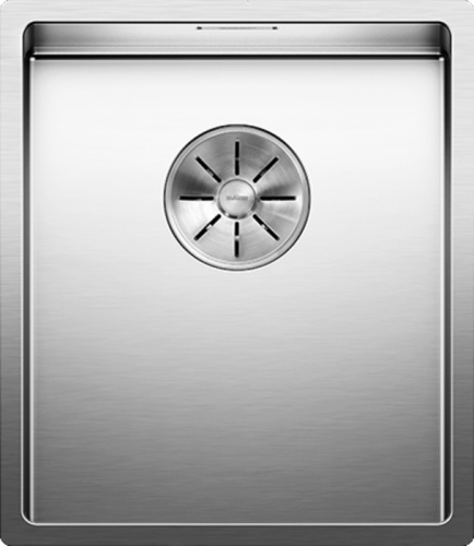 Zlew Blanco CLARON 340-U stal polerowana, InFino 521571.png