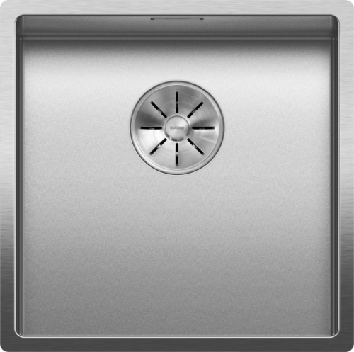 Zlew Blanco CLARON 400-IF stal Durinox, InFino 523389.png