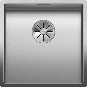 Zlew Blanco CLARON 400-U stal Durinox, InFino 523385