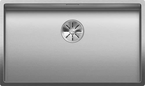 Zlew Blanco CLARON 700-IF stal Durinox, InFino 523391.png