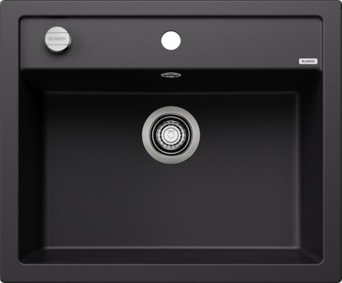 Zlew Blanco DALAGO 6 Silgranit czarny, korek auto. 525873.png
