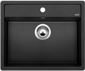 Zlew Blanco DALAGO 6 Silgranit antracyt 519494