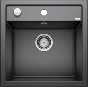 Blanco Dalago 5 Silgranit PuraDur Antracyt (518521)