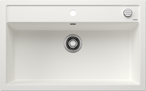 Zlew Blanco DALAGO 8 Silgranit biały, korek auto. 516633.png