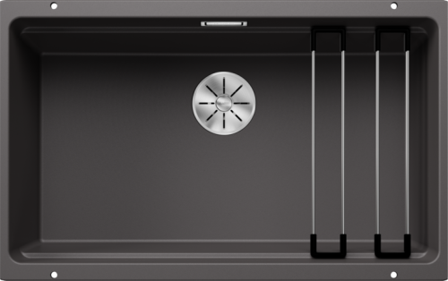 Zlew Blanco ETAGON 700-U Silgranit tartufo, bez armatury, szyny 527769.png