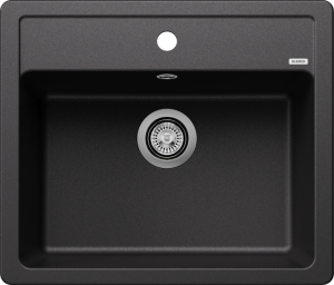Zlew Blanco LEGRA 6 Silgranit antracyt 523332