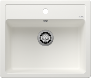 Zlew Blanco LEGRA 6 Silgranit biały 523334