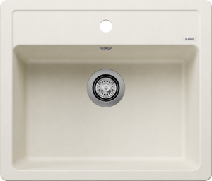 Zlew Blanco LEGRA 6 Silgranit delikatny biały 527086
