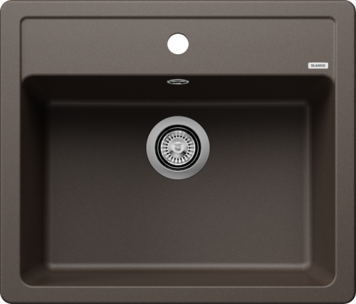 Zlew Blanco LEGRA 6 Silgranit kawowy 523337.png